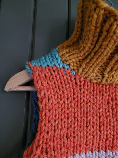Woodlark Vest - No.2