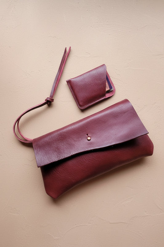 Dorothy Clutch - Various