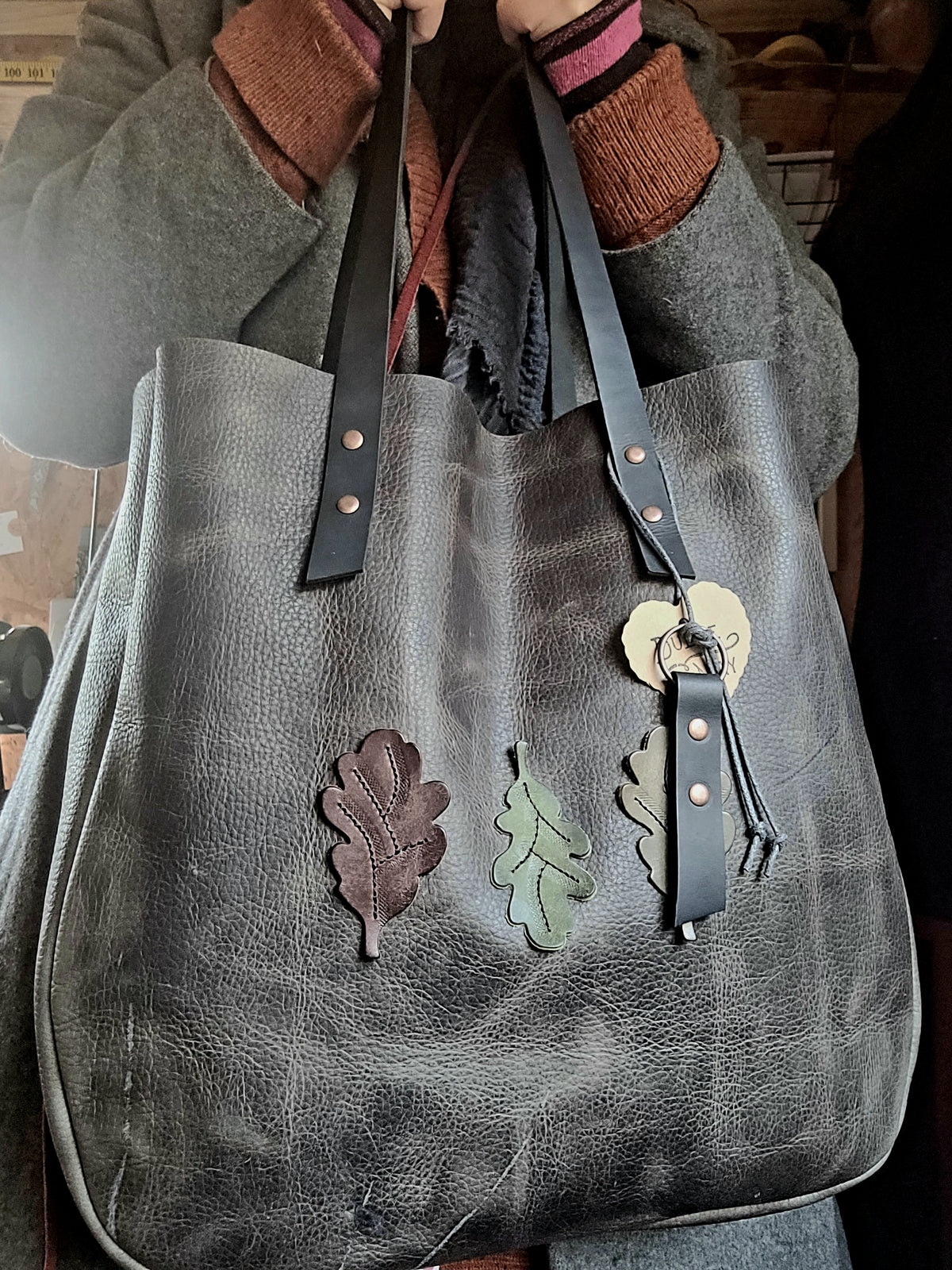 May Bag - No.5229