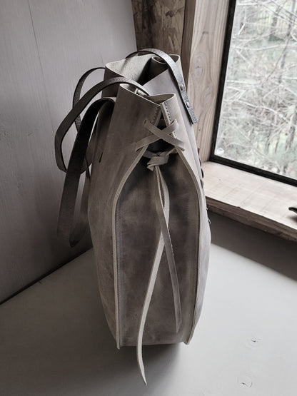 Forager | Handmade Woodland Bag