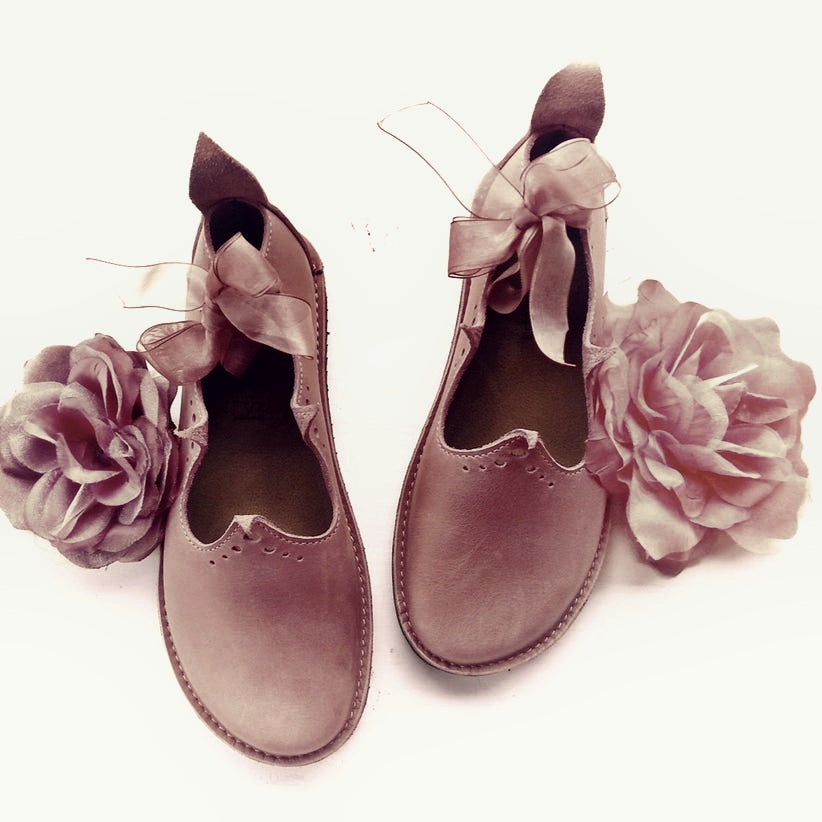 HOLLY - Made to Order