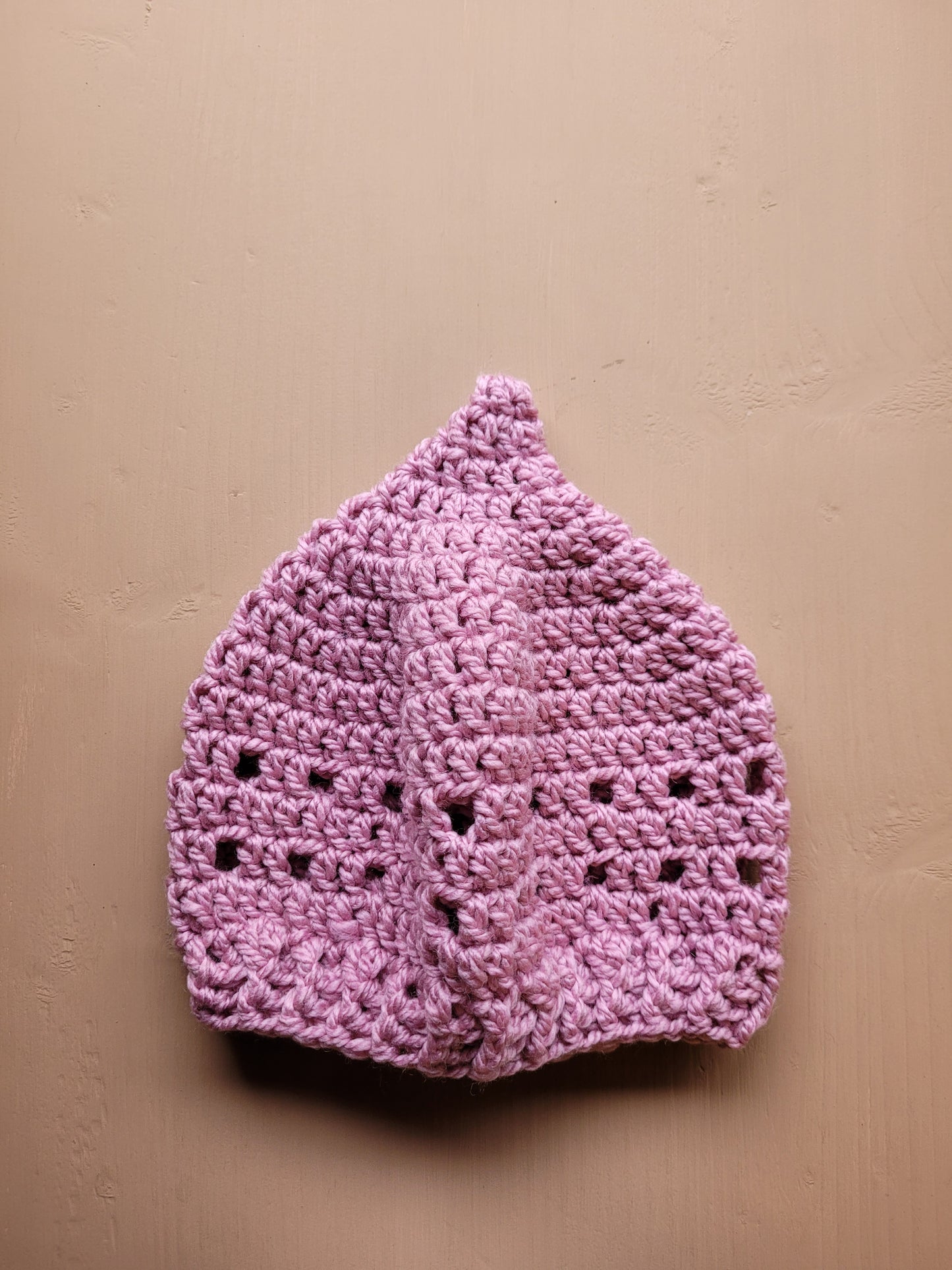Esme | Handmade Woodland Hat