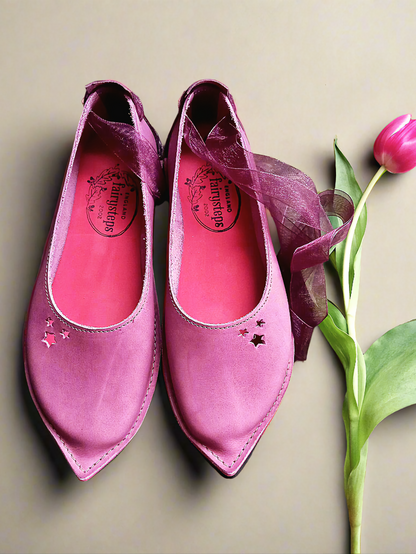 Alice Shoes - Various Colours
