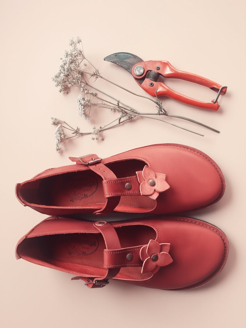 Lupy Shoes - Various Colours