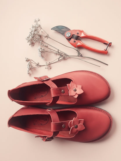 Lupy Shoes - Various Colours