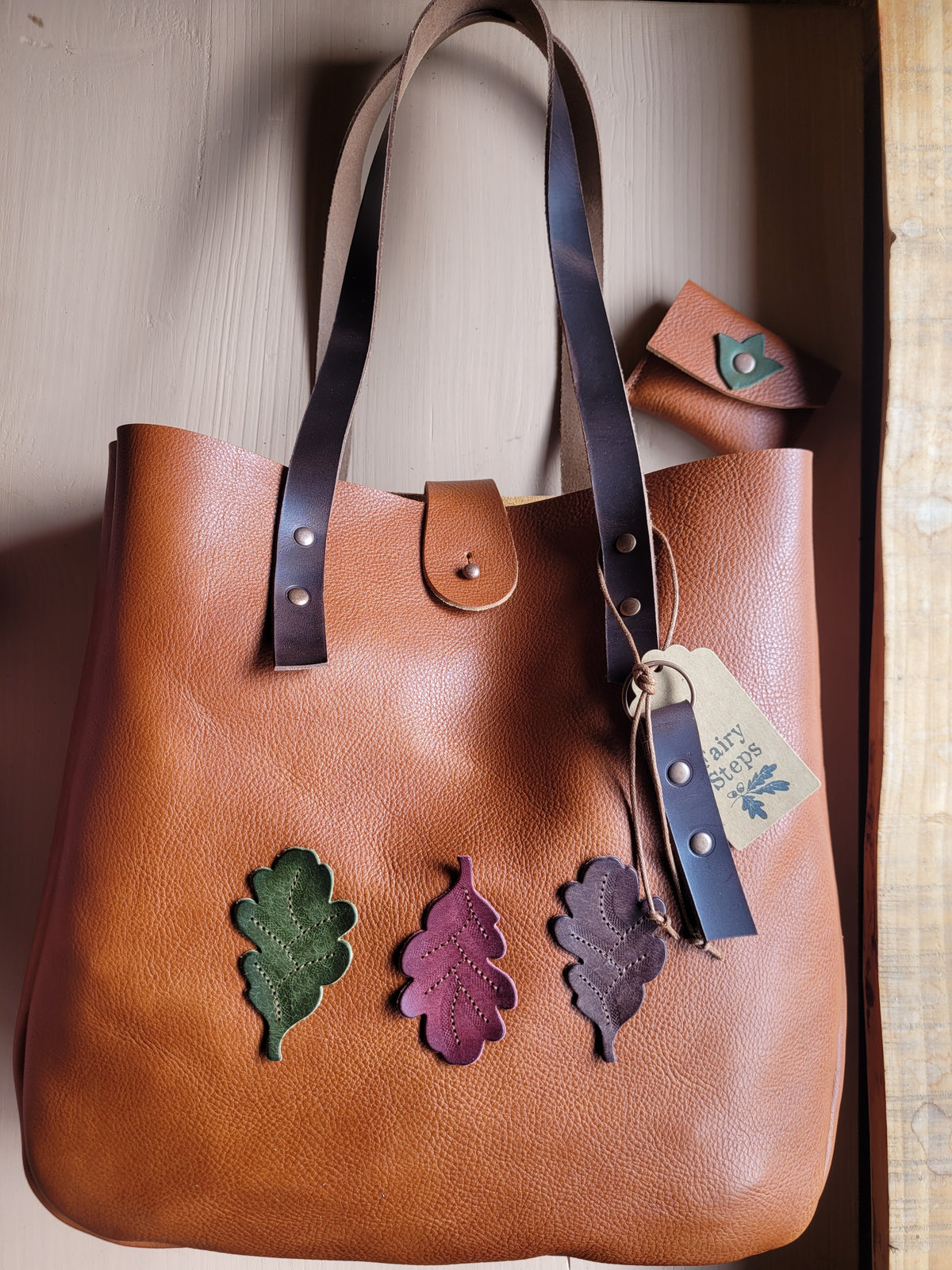 May Bag - No.5229
