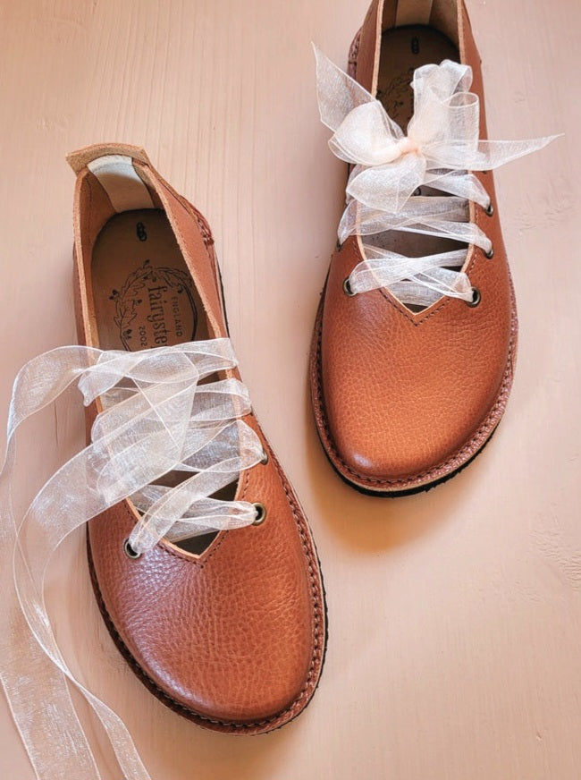 Clara Shoes - Various Colours
