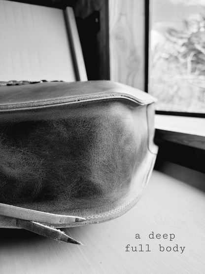 Forager | Handmade Woodland Bag