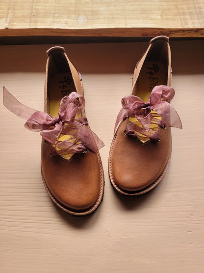 Clara Shoes - Various Colours