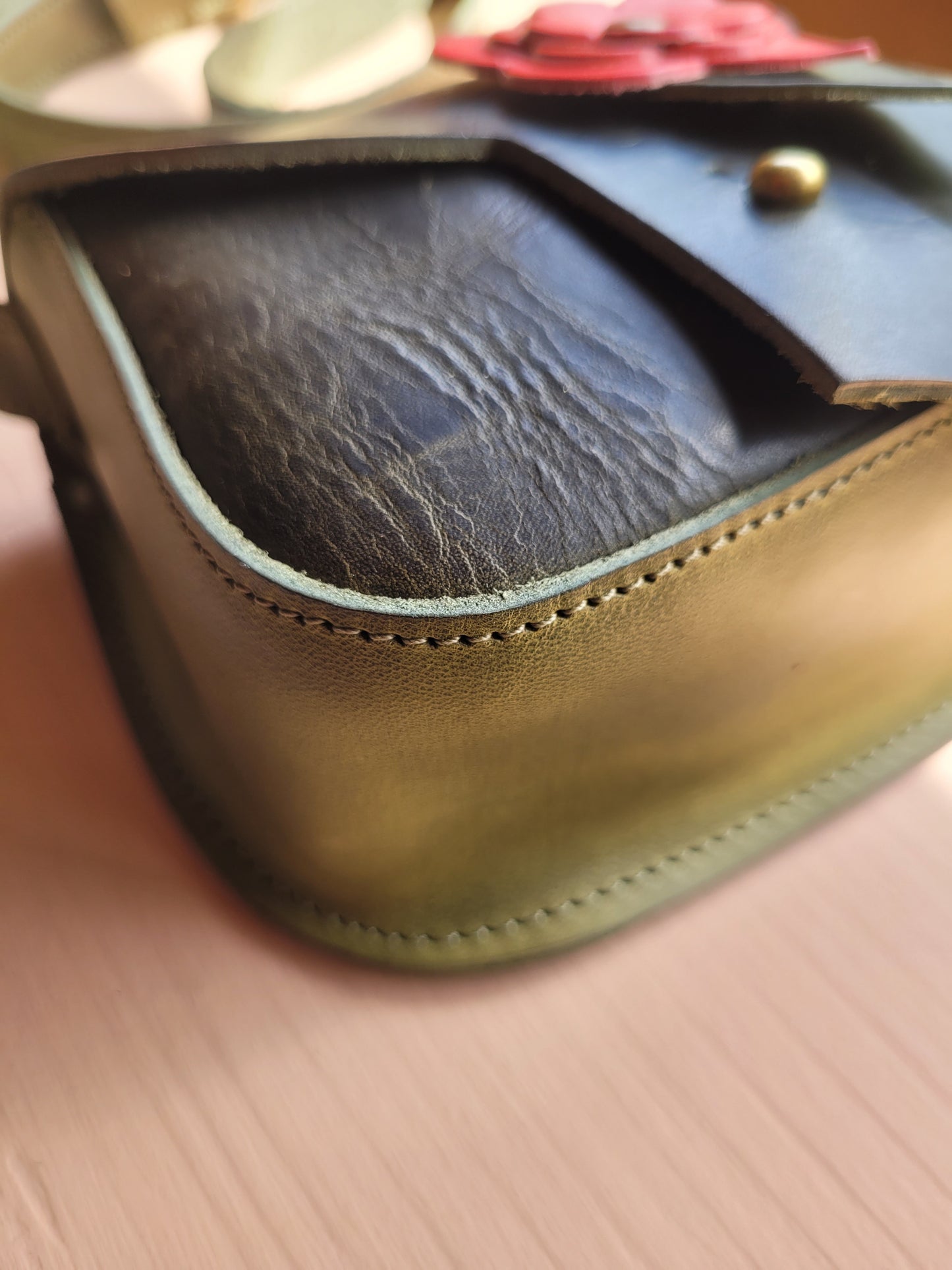 Warble Bag - No.5230