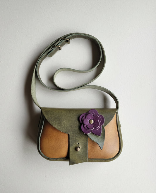 Natter Bag - No.5233