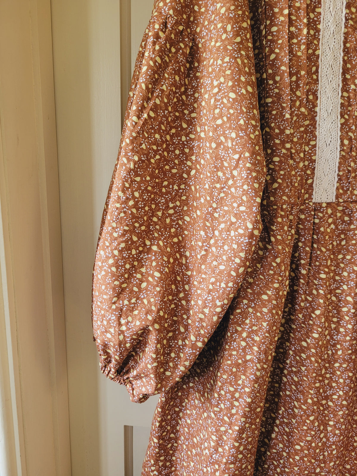 Meadow Dress - No.5349