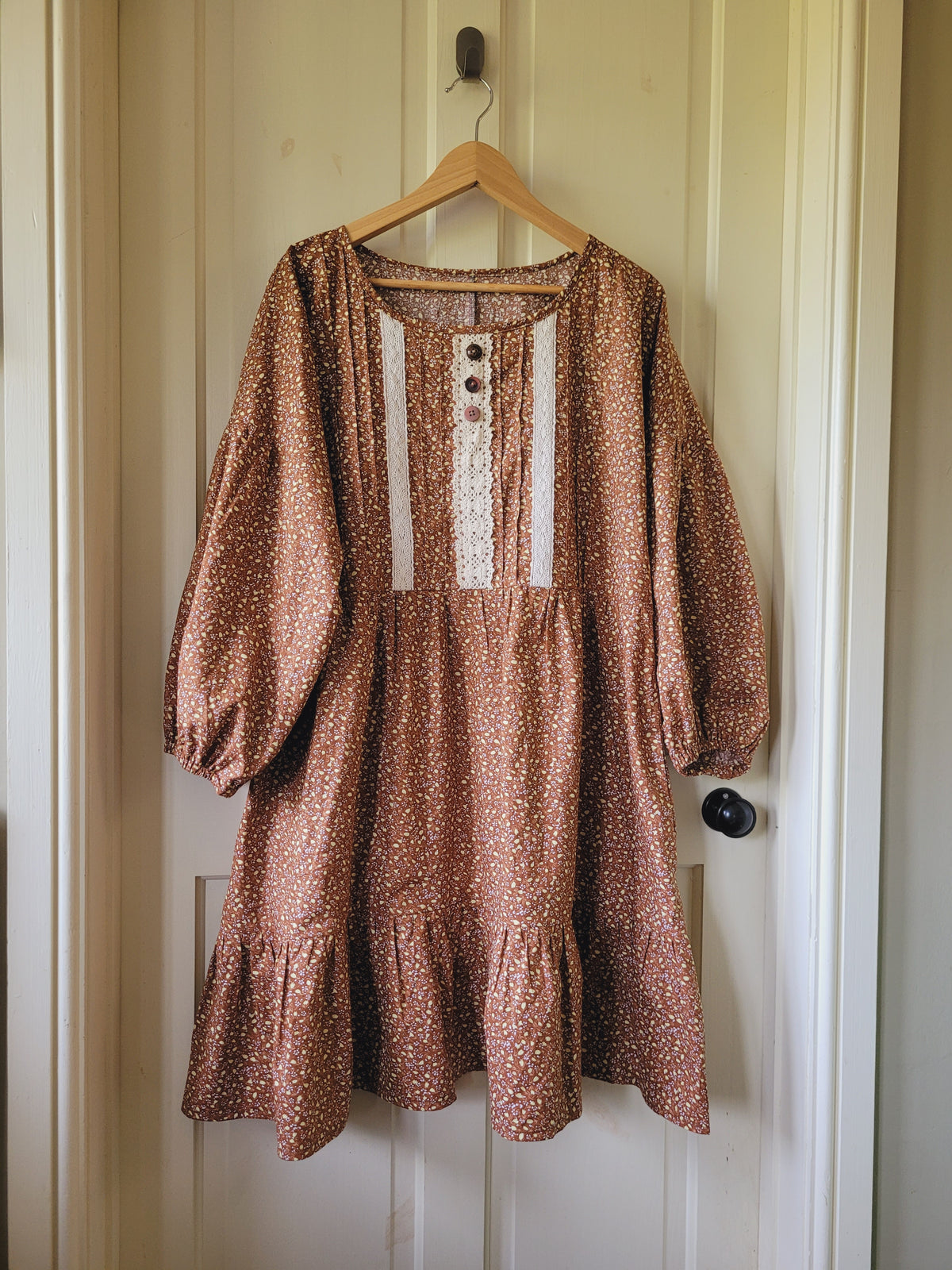 Meadow Dress - No.5349