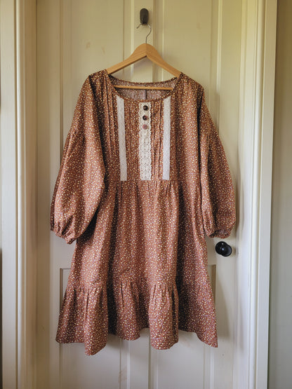 Meadow Dress - No.5349