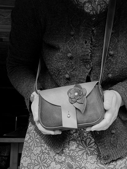 Natter | Handmade Woodland Bag