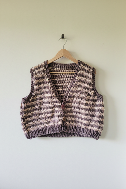 Rook Waistcoat - No.5242
