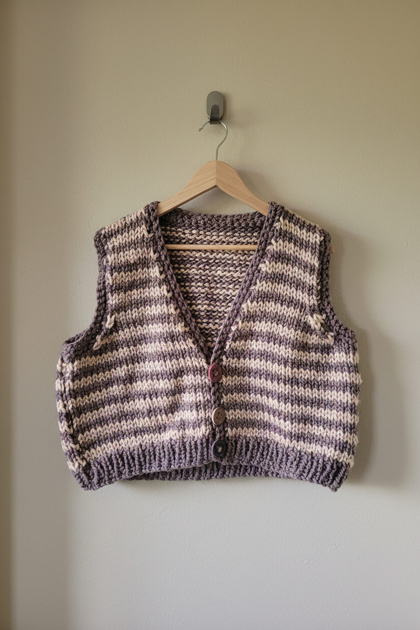 Rook Waistcoat - No.5242