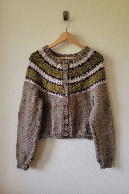 Robin Cardigan - No.5245