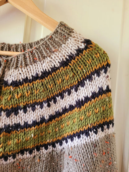 Robin Cardigan - No.5245