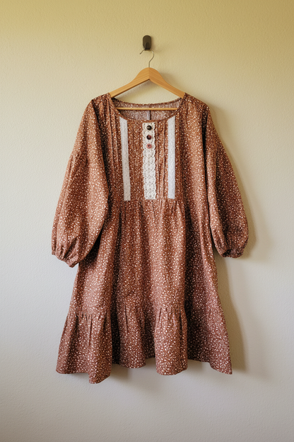 Meadow Dress - No.5349