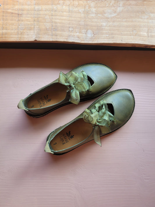 Puck Shoes - Various
