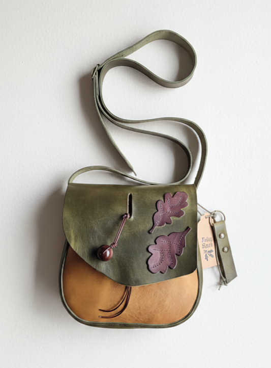 Thimble Bag - Various Colours