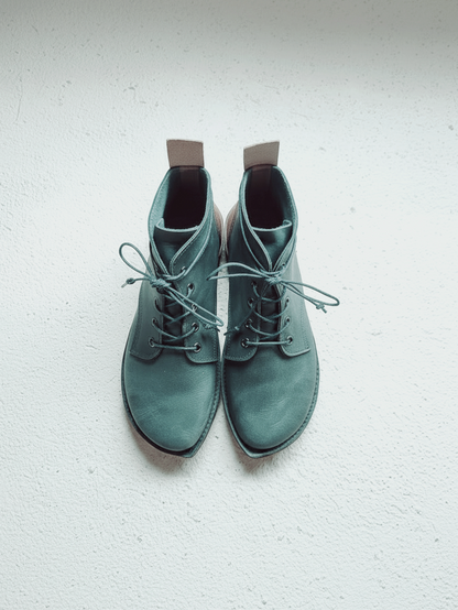Mustardseed | Handmade Woodland Boots