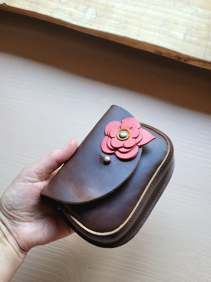 Twitter Purse - No.5257