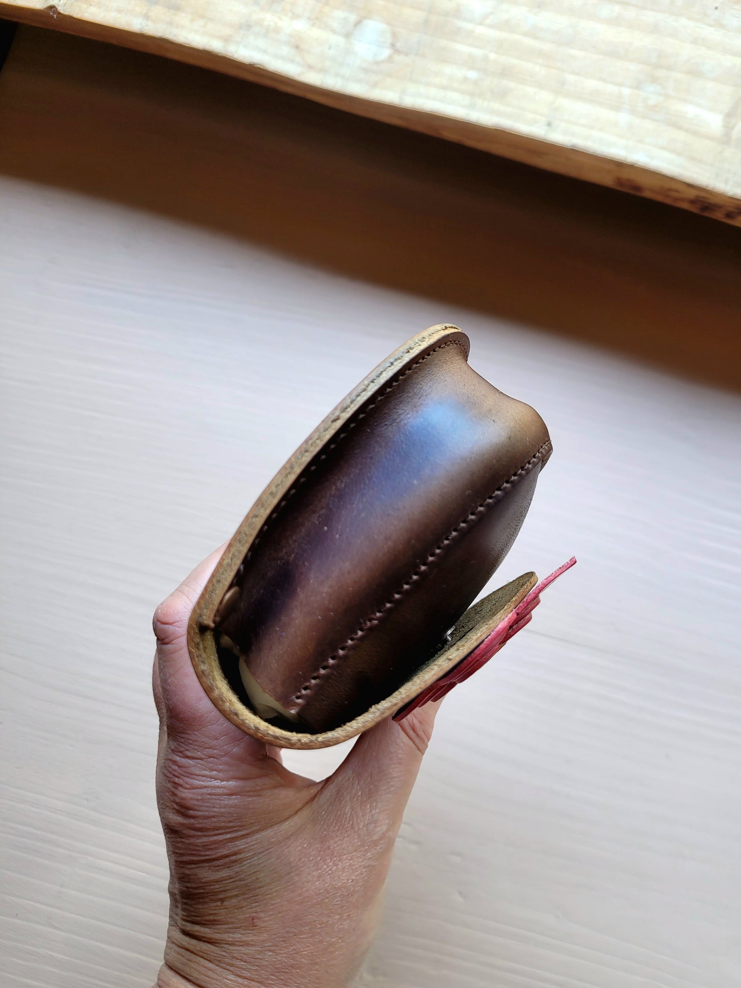 Twitter Purse - Various Colours
