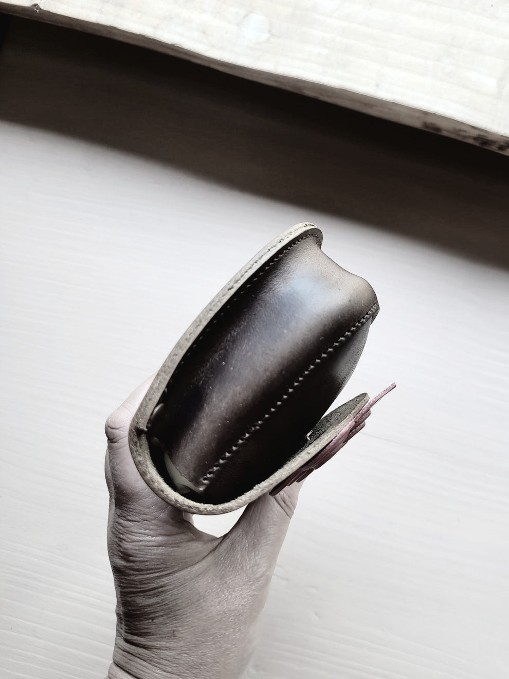 Twitter Purse - No.5257