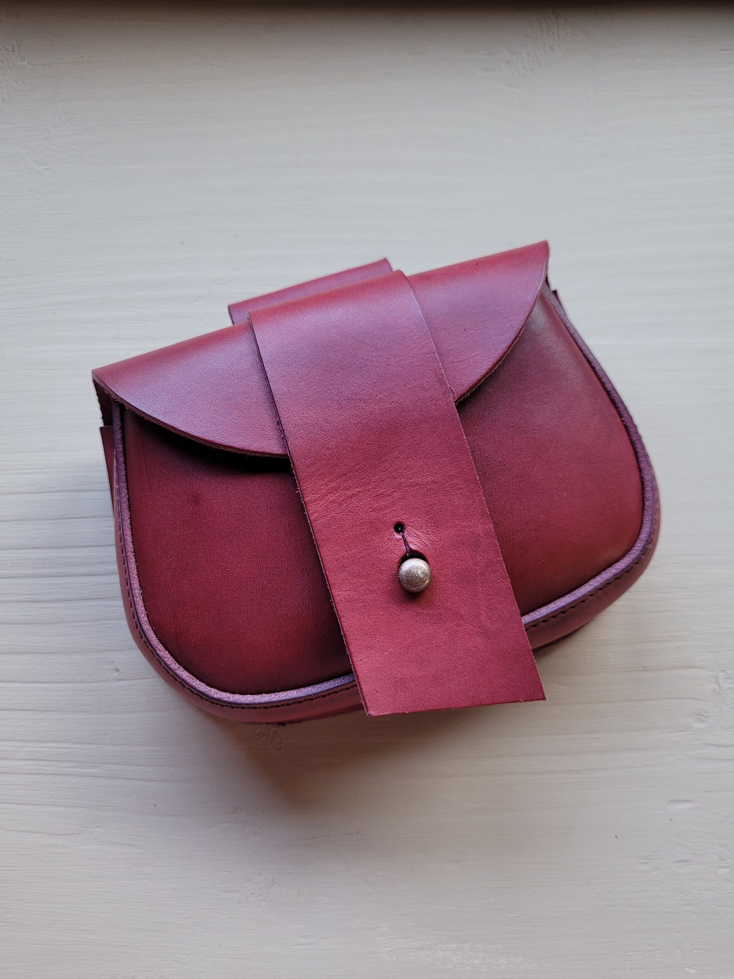 Withy Pouch - Various Colours