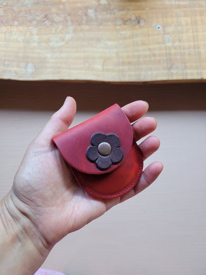 Dust Purse - Various Colours