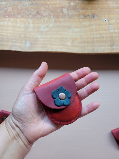 Dust Purse - Various Colours