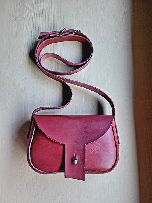 Natter Bag - No.5260