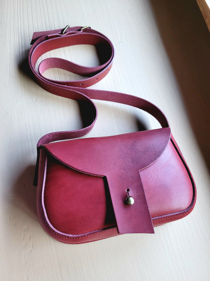 Natter - Crossbody Bag - No.4969