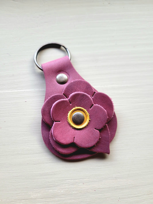 Ragglebloom Fob - Various