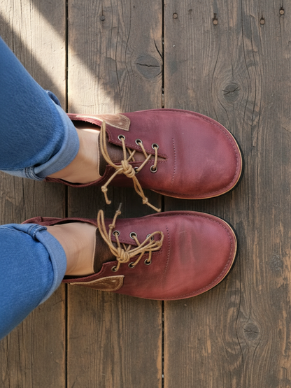 Arrietty Shoes - Various Colours