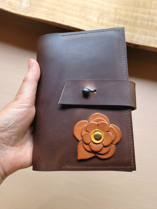 Scribe | Handmade Cottage Journal