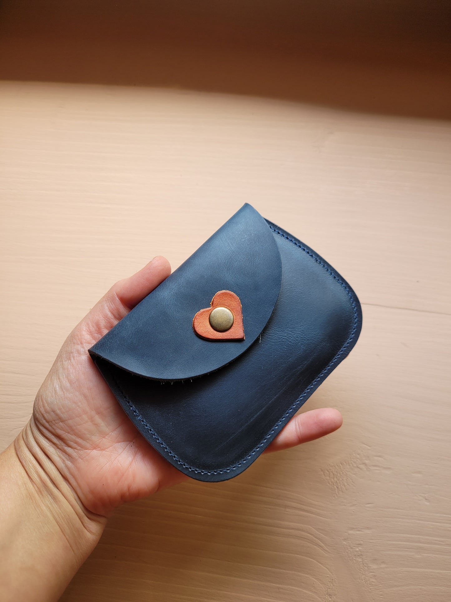 Pippin Purse - No.5270