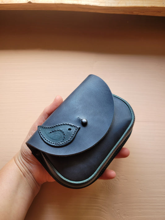 Twitter Purse - No.5272