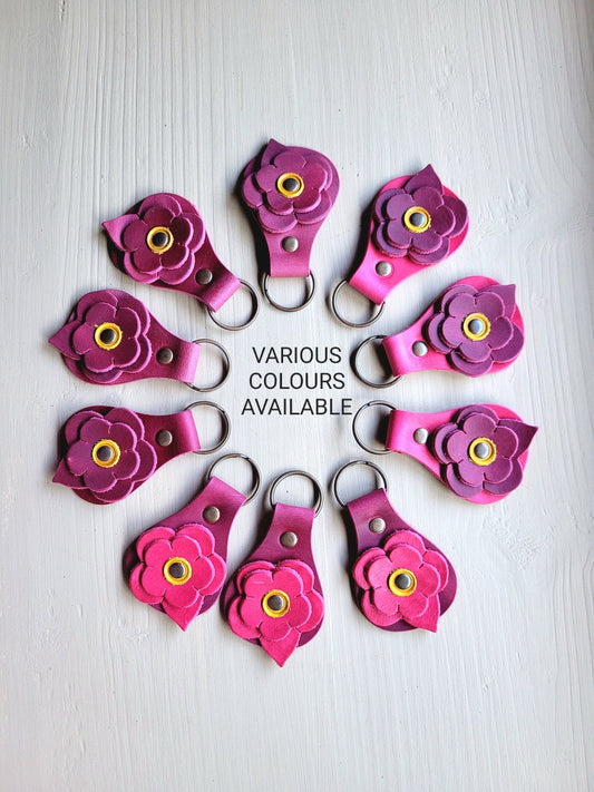 Ragglebloom Cottage Fob