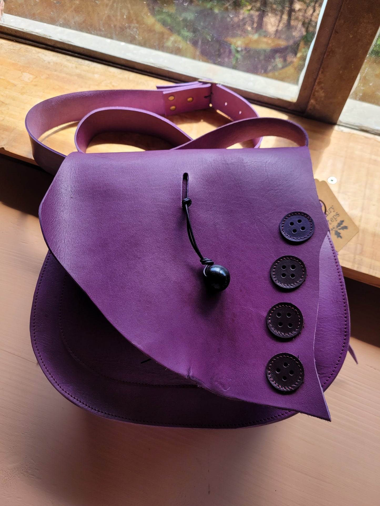 Meg Bag - No.5276