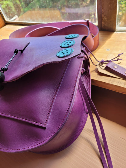 Meg Bag - No.5275