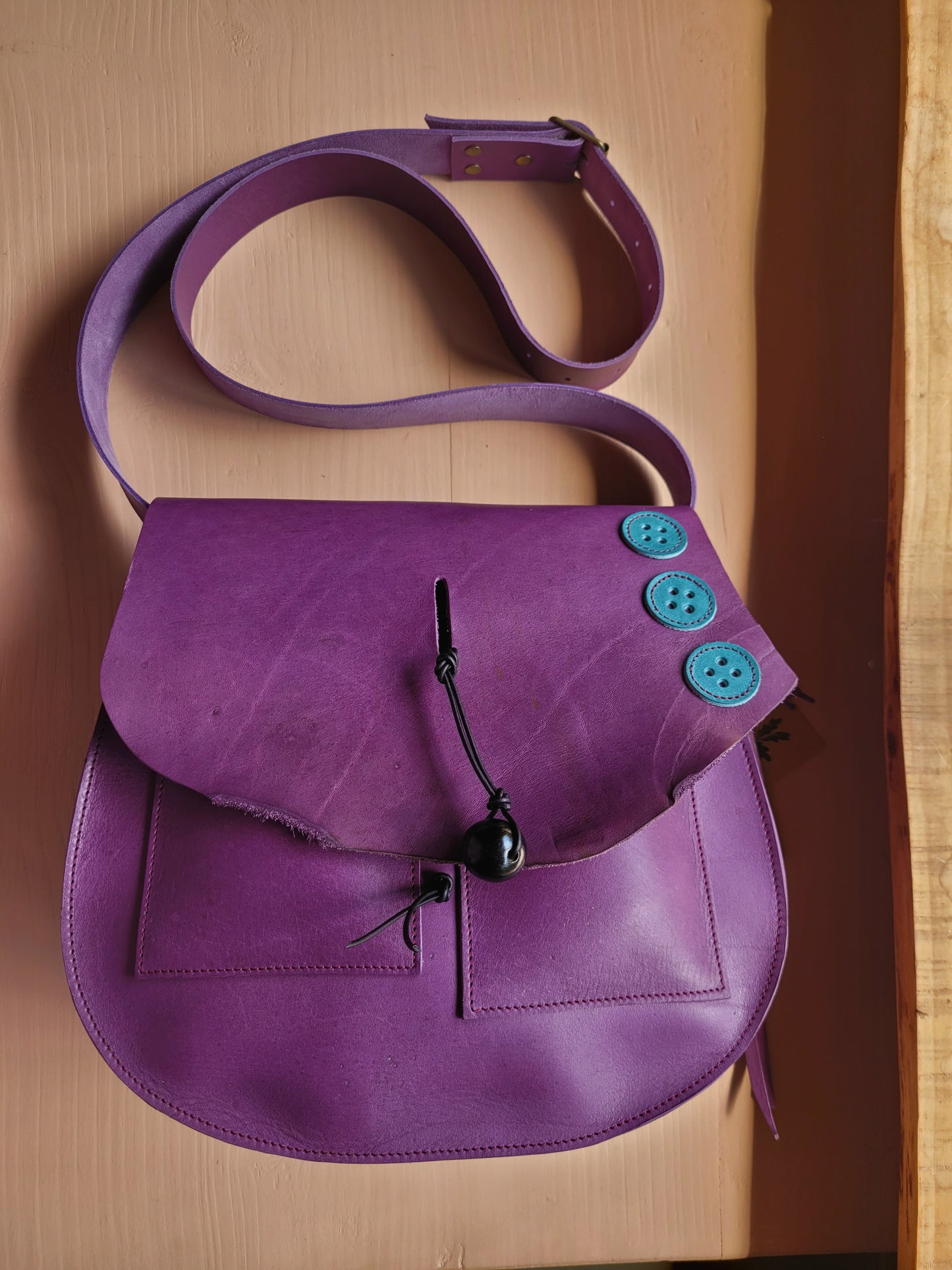 Meg Bag - No.5275