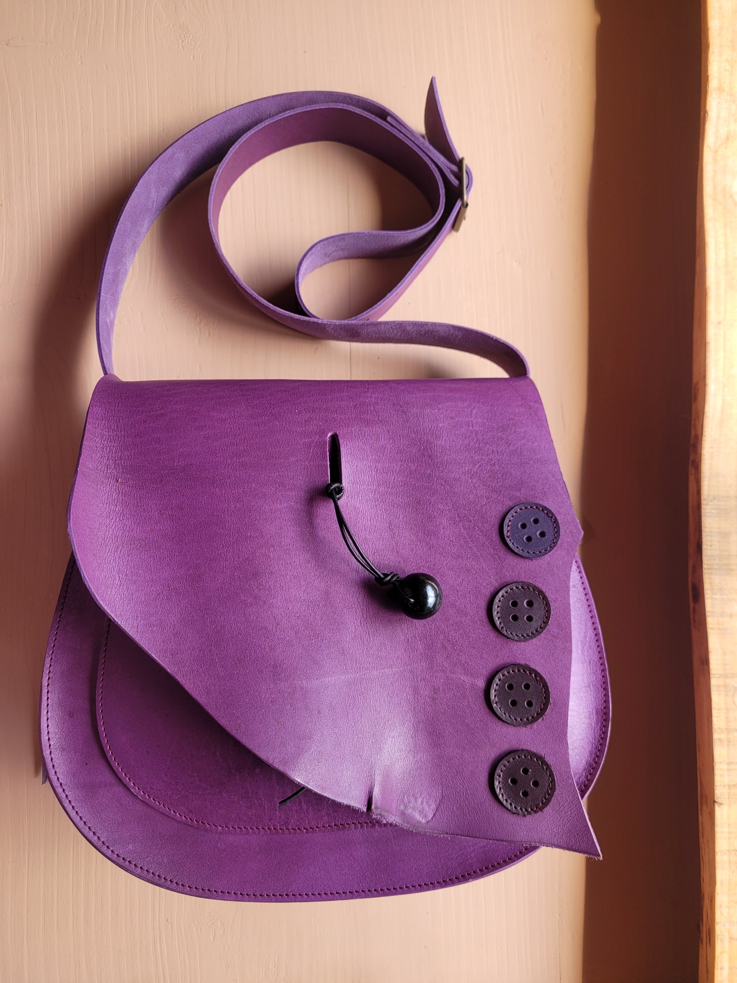 Meg Bag - No.5276