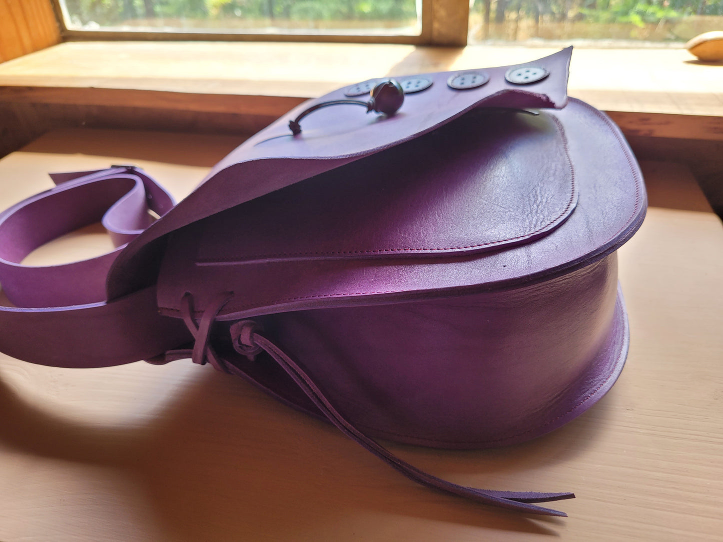 Meg Bag - No.5276