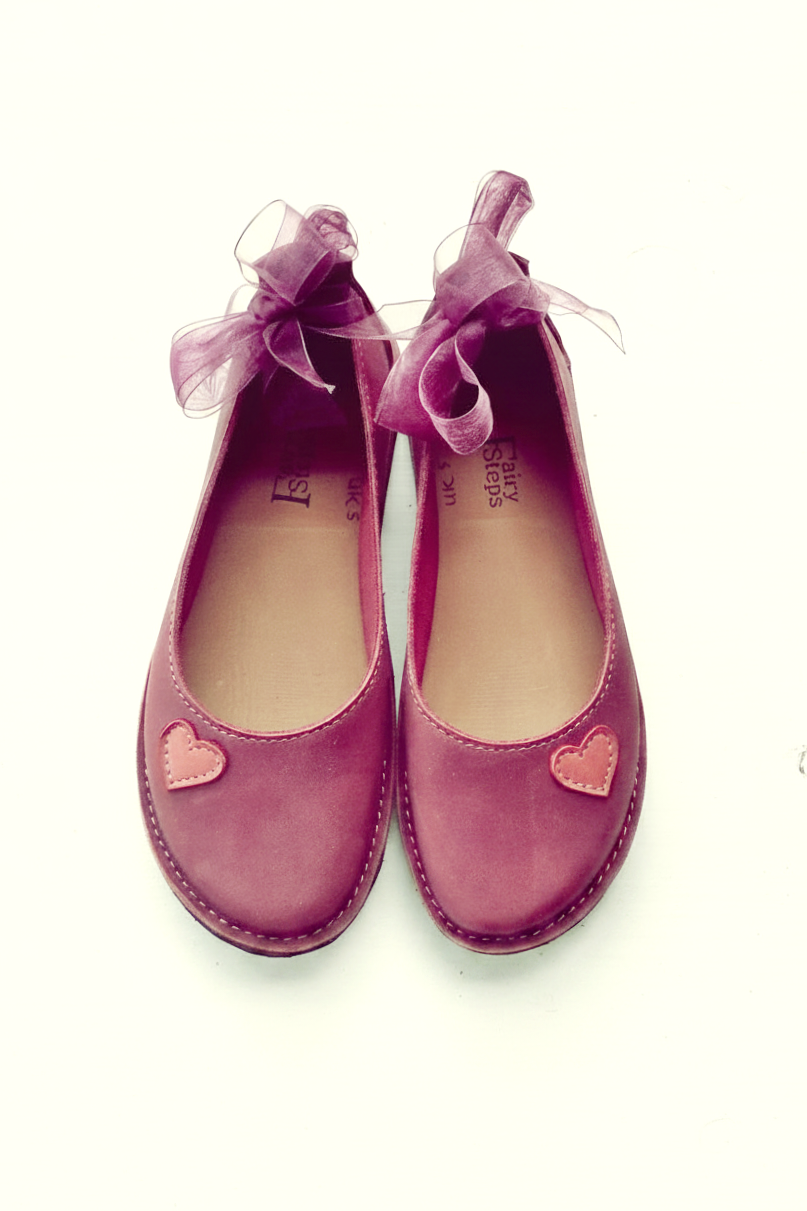 Alice Shoes - Various Colours