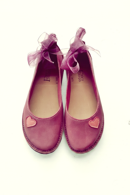 Alice Shoes - Various Colours