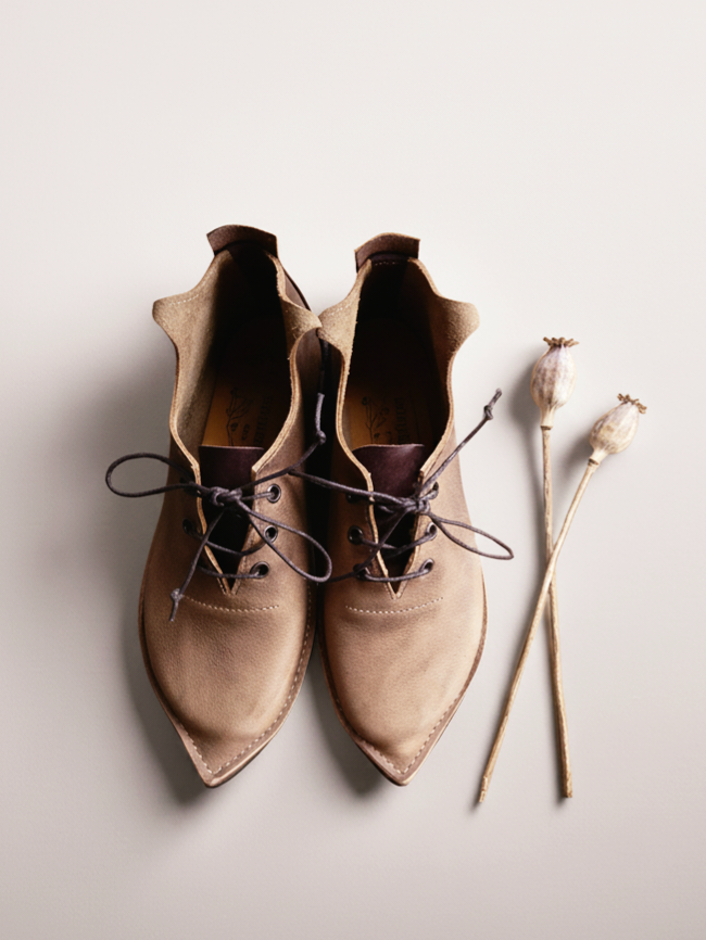 Beechmast Boots - Various Colours