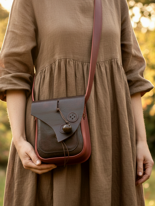 Owlsfoot Bag - Various